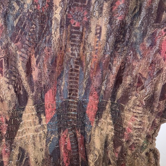 Rustic shirt - Picture 4 of 4